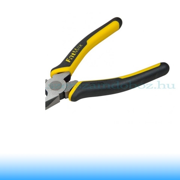 STANLEY FATMAX KOMBINÁLT FOGÓ 165MM