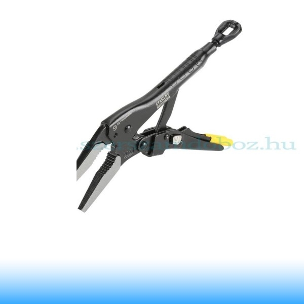 STANLEY FATMAX FOGÓ 220MM HOSSZÚ ORRÚ