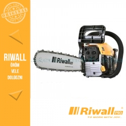Riwall RPCS5040 Benzines láncfûrész