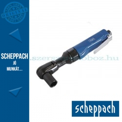 Scheppach pneumatikus racsnis kulcs 1/2"