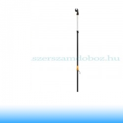 Fiskars PowerGearX teleszkópos ágvágó UPX86