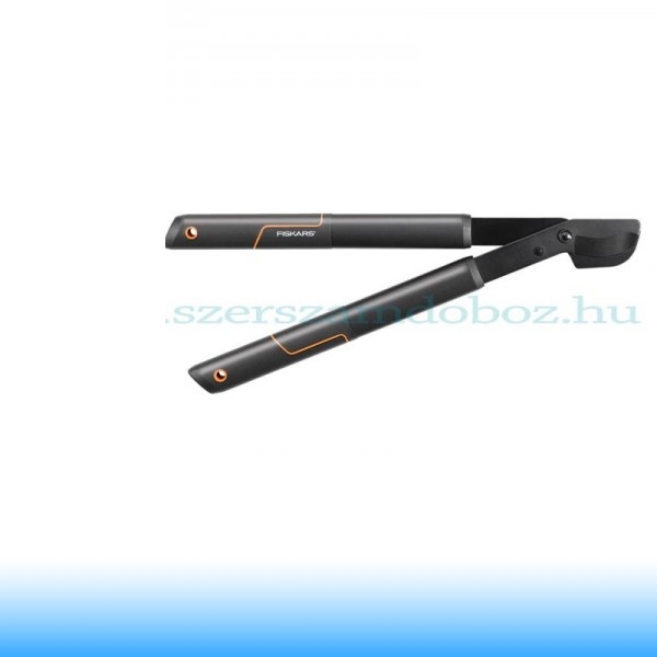 Fiskars SingleStep kis ágvágó (S-M) L28
