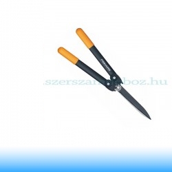 Fiskars PowerGear fogaskerekes sövénynyíró HS72