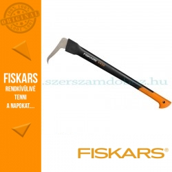 Fiskars WoodXpert rönkcsákány XA22