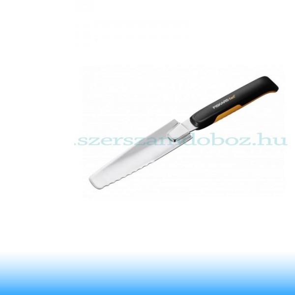 Fiskars Xact gyomkiszedő