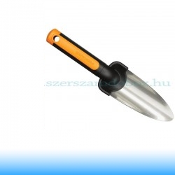 Fiskars Premium ültető kanál (keskeny)