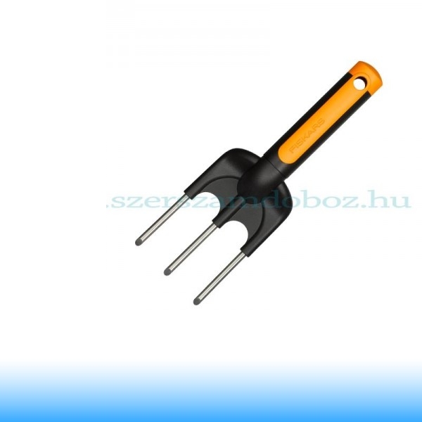 Fiskars Prémium ültetővilla