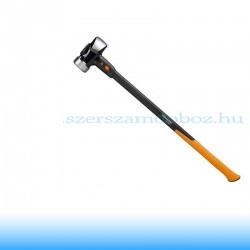 Fiskars IsoCore kőtörő kalapács, XL 3,5 kg