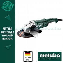 Metabo WP 2200-230 sarokcsiszoló