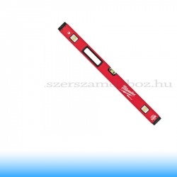 Milwaukee Redstick Backbone Vízmérték 80 cm