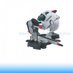 Metabo KGS 315 Plus Gérvágófűrész