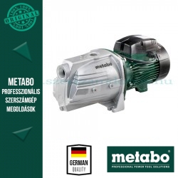 Metabo P 9000 G Kerti vízszivattyú