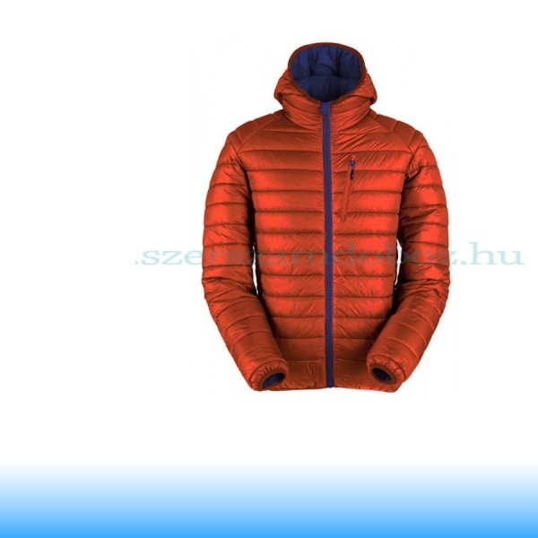 KAPRIOL THERMIC DZSEKI NARANCS/KÉK