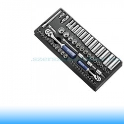 EXPERT 1/4" - 3/8" VEGYES DUGÓKULCS MODUL - 62 DB