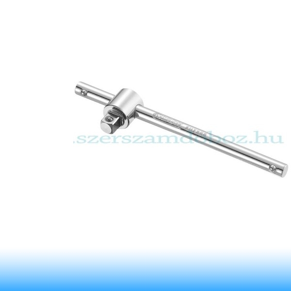 EXPERT 1/4” CSÚSZÓ T-IDOM
