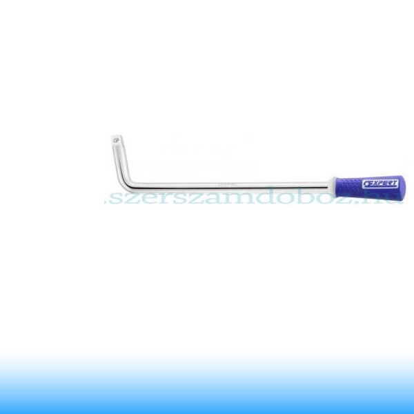 EXPERT 1/2” SD HAJLÍTOTT HAJTÓSZÁR 400 MM
