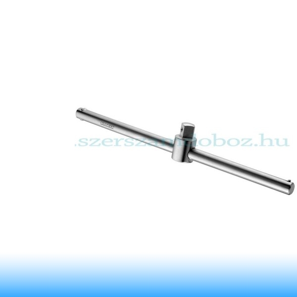 EXPERT 3/4” CSÚSZÓ T-IDOM