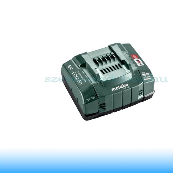 Metabo ASC 145 GYORSTÖLTŐ "AIR COOLED"