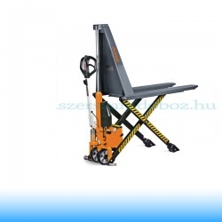 Unicraft PHH 1003 E Elektro-hidraulikus ollós raklapmozgató 1t