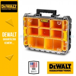 DeWalt DWST82968-1 vízálló rendszerbox TSTAK