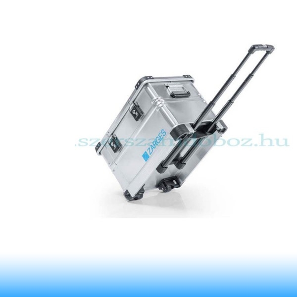 ZARGES K 424 XC doboz 750x450x310mm