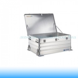 ZARGES K 470 rakfelületen rögzíthető doboz 1150x1250x480mm