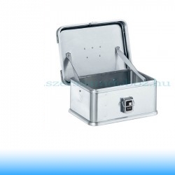 ZARGES K 470 univerzális doboz 350x250x150mm
