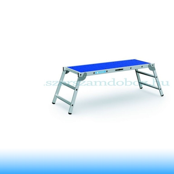 ZARGES Workmaster Plus P munkadobogó R13-as bevonattal
