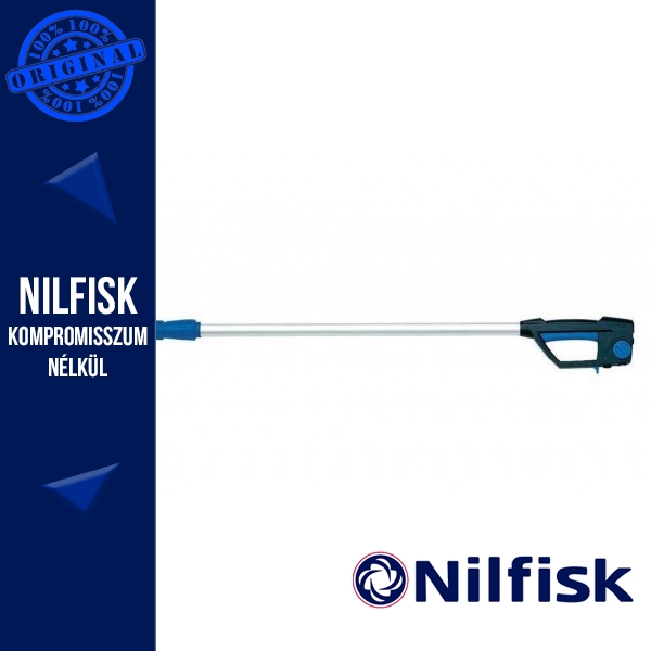 Nilfisk-ALTO Tetőtisztító adapter IP