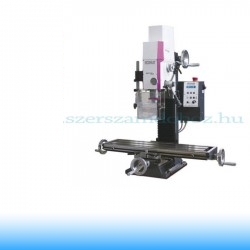 OPTIMUM OPTImill MH 22V fúró-marógép