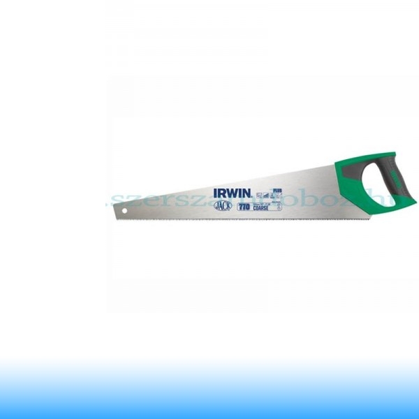 IRWIN Kézifűrész 660 500MM/20' 7T 