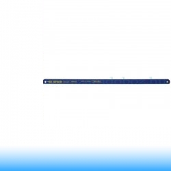 IRWIN - Bimetál fémfűrészlap 18TPI, 300 mm, 2 db 