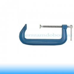 IRWIN Nagy teherbírású G-szorító 4”/100mm