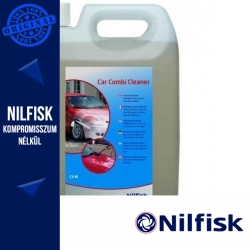 Nilfisk-ALTO Autótisztító folyadék 2,5L