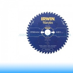 IRWIN Körfűrészlap fához 216x48Tx30 HPP - 2,4 ATB 