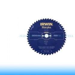 IRWIN Körfűrészlap fához 305x48Tx30 HPP - 2,5 ATB 