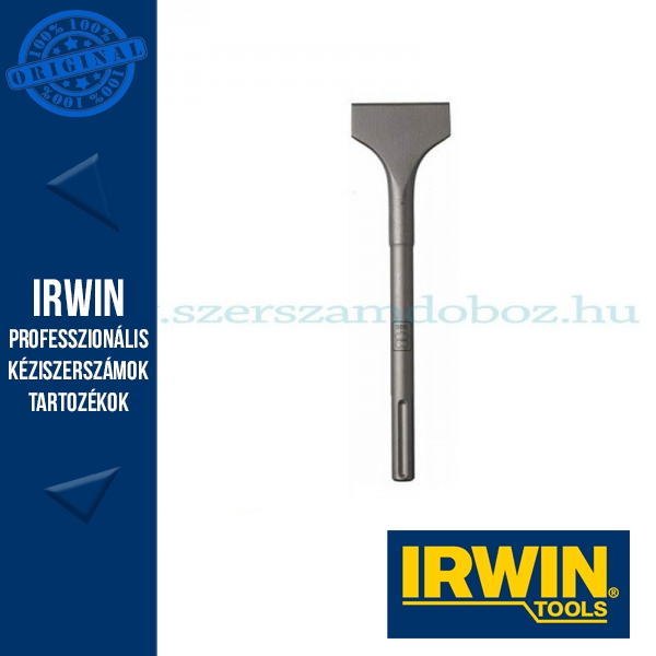 IRWIN - Ásóvéső, 80 x 300mm SDS Max 