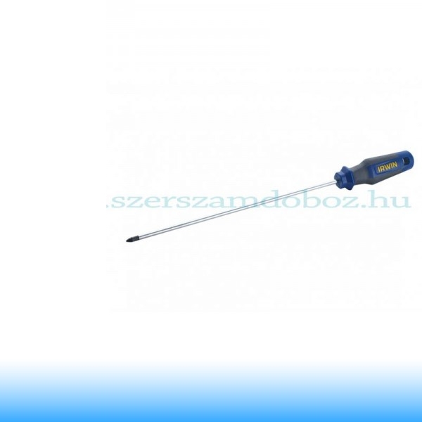 IRWIN csavarhúzó PZ1 x 250mm