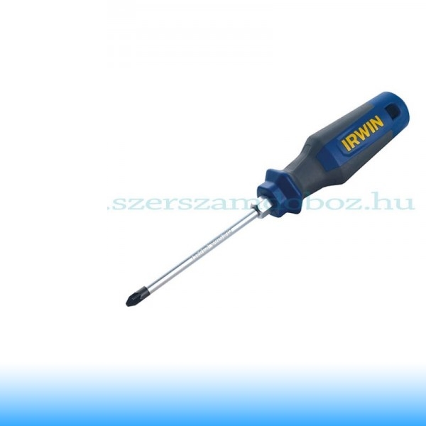 IRWIN csavarhúzó PZ2 x 100mm