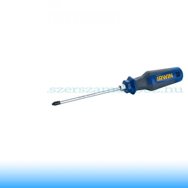 IRWIN Pro Comfort csavarhúzó PH2 x 125mm