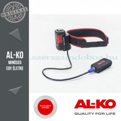 AL-KO Energy Flex BBA 40 akkumulátortartó öv