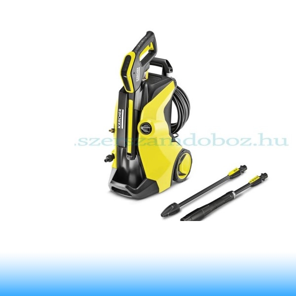 KARCHER K5 FULL CONTROLL MAGASNYOMÁSÚ MOSÓ
