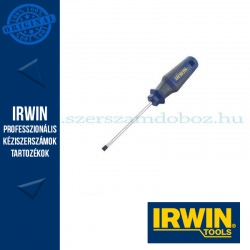IRWIN Pro Comfort csavarhúzó 5.5x150mm