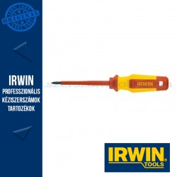 IRWIN Pro Comfort VDE csavarhúzó PH1 x 100mm