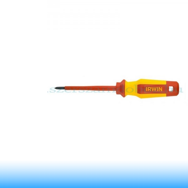 IRWIN Pro Comfort VDE csavarhúzó PH1 x 100mm