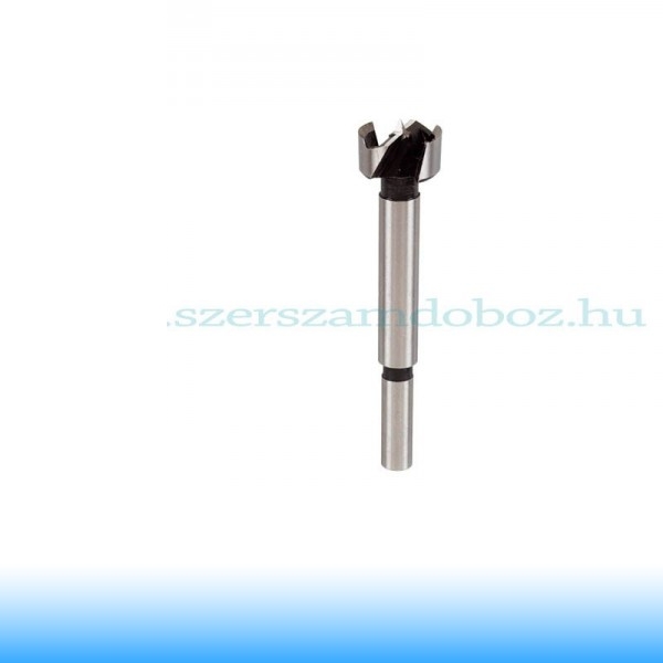 KWB PROFI FORSTNER kivetőpánt süllyesztő 10 mm DIN 7483 G