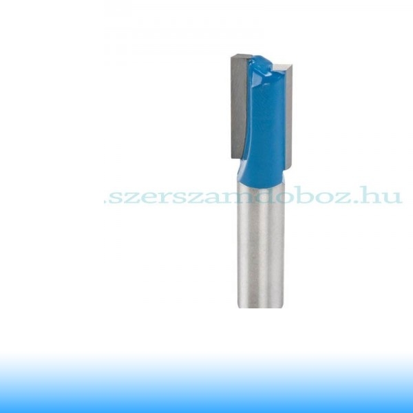 KWB PROFI HSS TCT nútmaró kés kemény és puha fára 8 x 8 mm