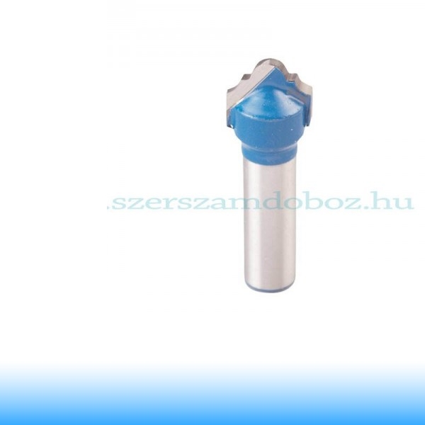 KWB PROFI HSS TCT holker késkemény és puha fára 12,7 x 8 mm