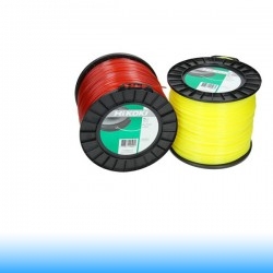 Hikoki (Hitachi) damil csavart 3,3mm  x 231 méter 