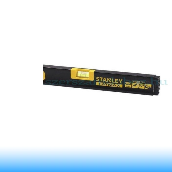 STANLEY FATMAX CLASSIC PRO VÍZMÉRTÉK - 40CM